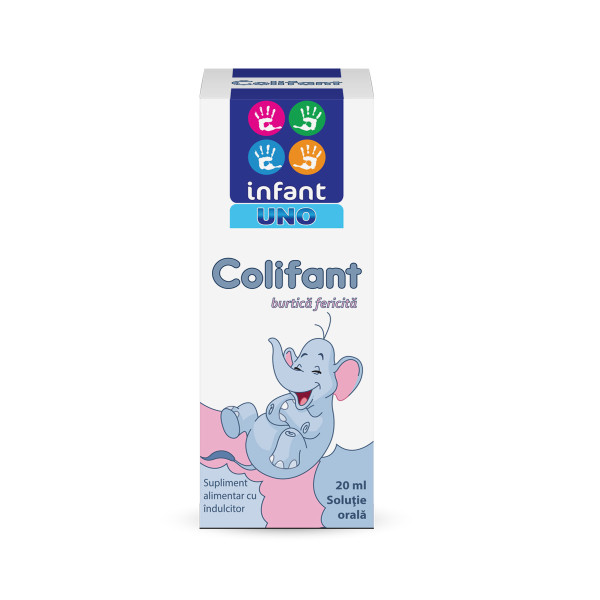 Colifant Infant Uno