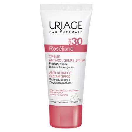 Cremă Roseliane SPF30, 40ml, Uriage