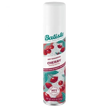 Sampon uscat Cherry, 200 ml, Batiste