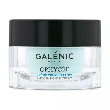 Crema corectoare antirid pentru conturul ochilor Ophycee, 15 ml, Galenic