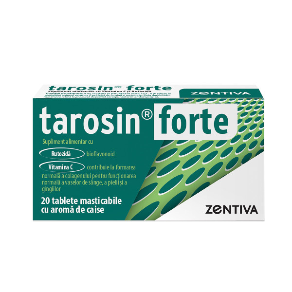 Tarosin Forte