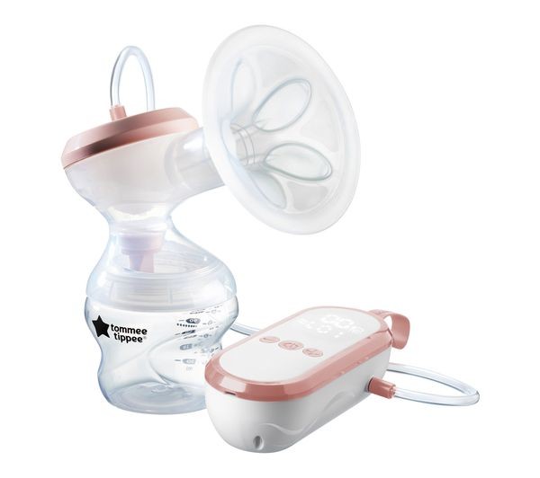 Pompa de san electrica Tommee Tippee - Made for Me